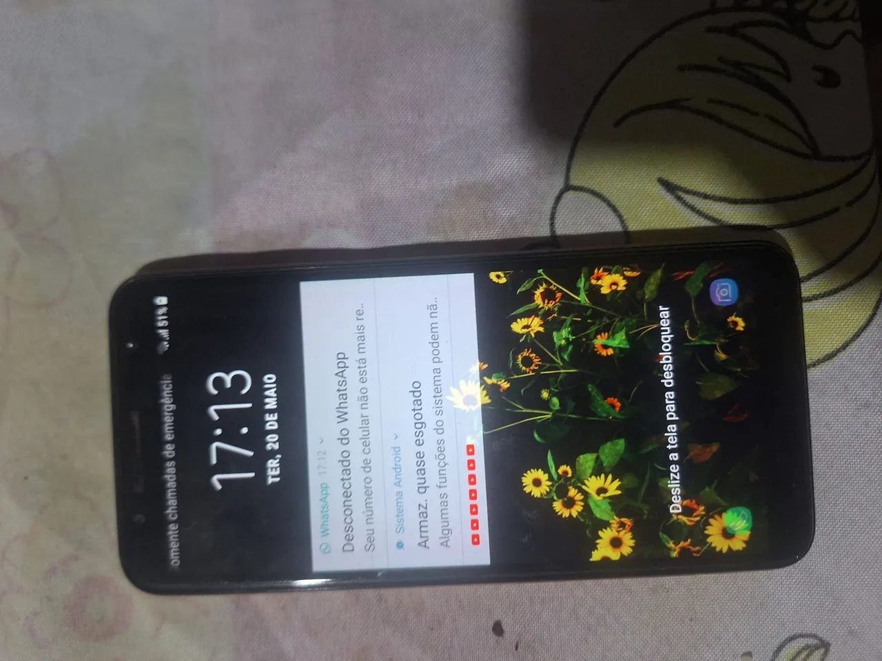 Samsung J4