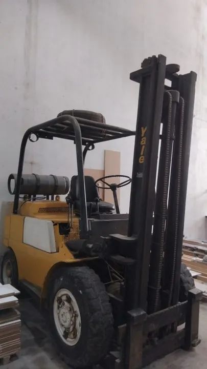 Empilhadeira  - Foto 4