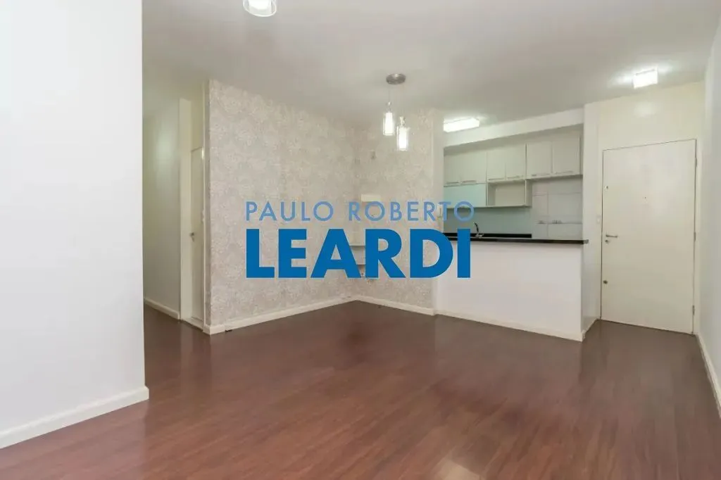 APARTAMENTO - CIDADE ADEMAR - SP