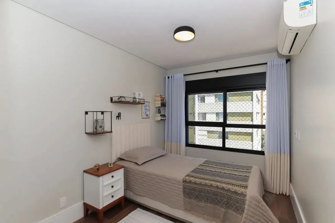 Apartamento tipo para venda em Perdizes com 2 quartos, sendo 1 suíte, 84m² - Foto 9