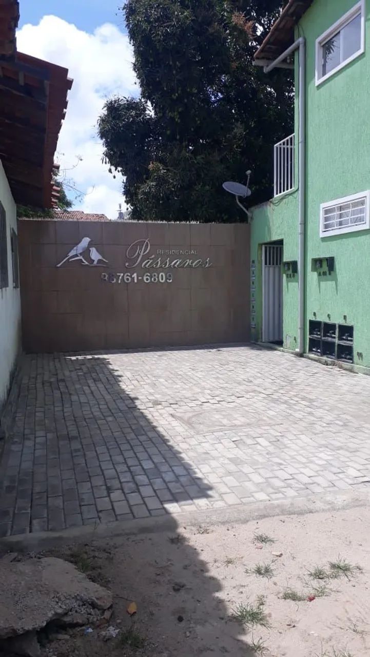 Foto - Natal - Nossa Senhora da Apresentação