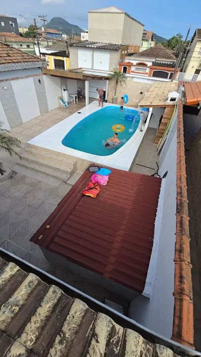foto - Guarujá - Vila Ligya