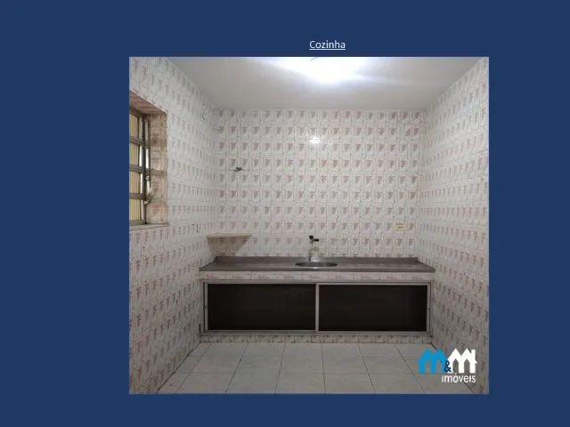 Apartamento de 02 quartos na Vila da Penha - Foto 3