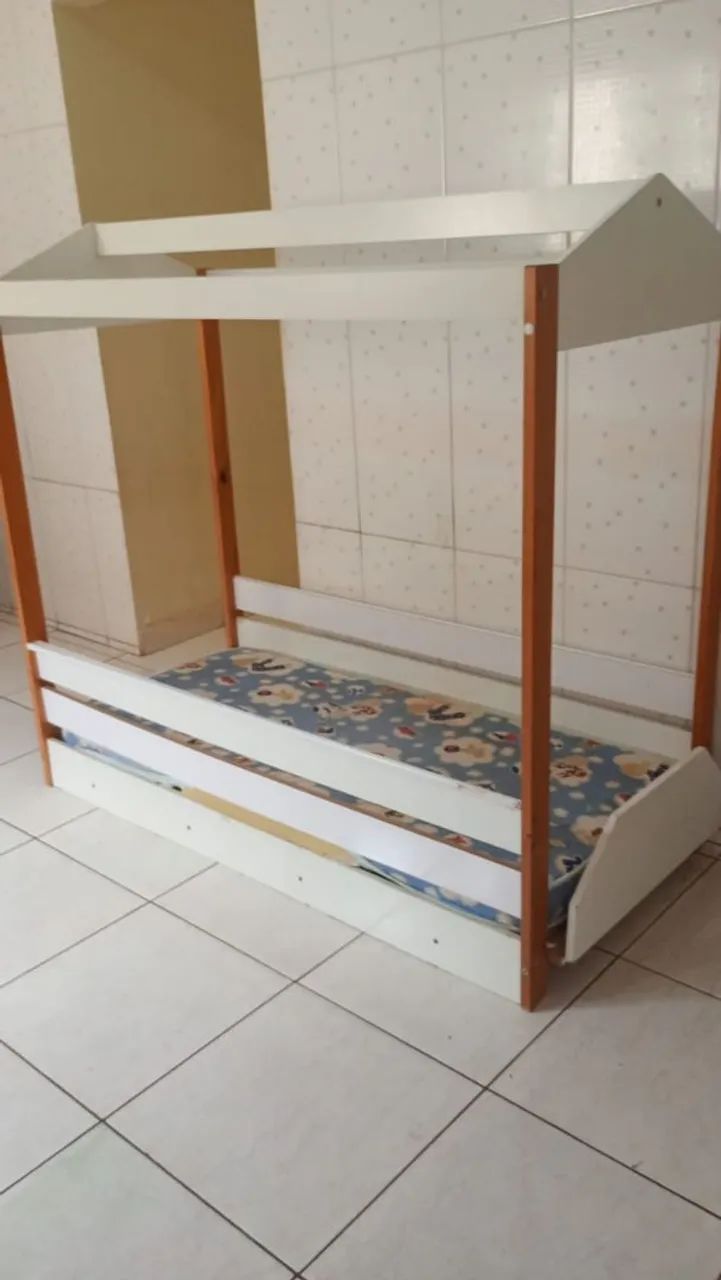 Children's Bed64840827159681120