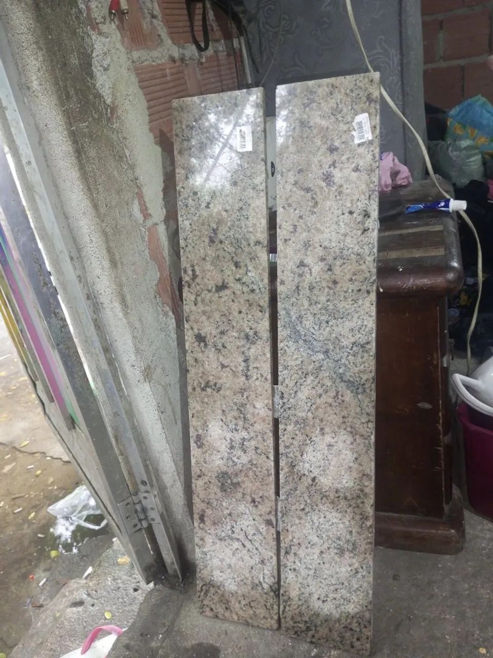 Vendo tudo sobrou da minha obra para sai agora  - Foto 6