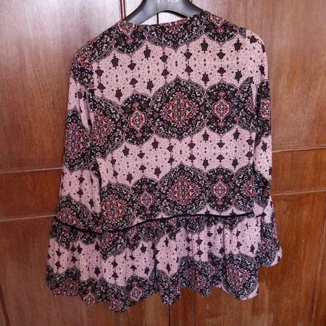 Desapego Blusa feminina  - Foto 2