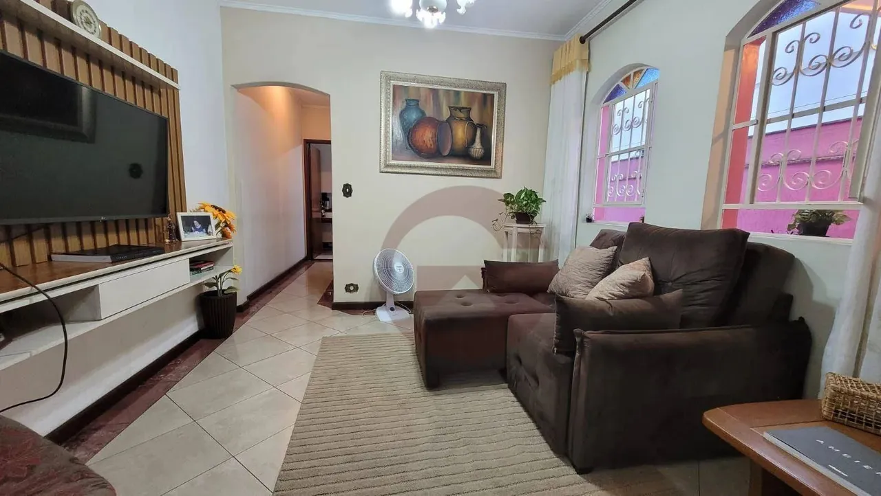 Sobrado à venda, 170 m² por R$ 980.000,00 - Jardim Olympia - São Paulo/SP