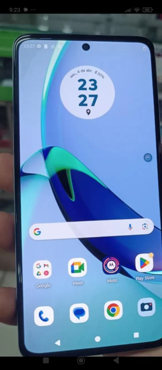 Moto g84 5G 256/8