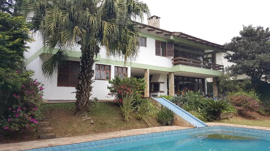 Granja Viana, Residencial Euroville, Carapicuíba