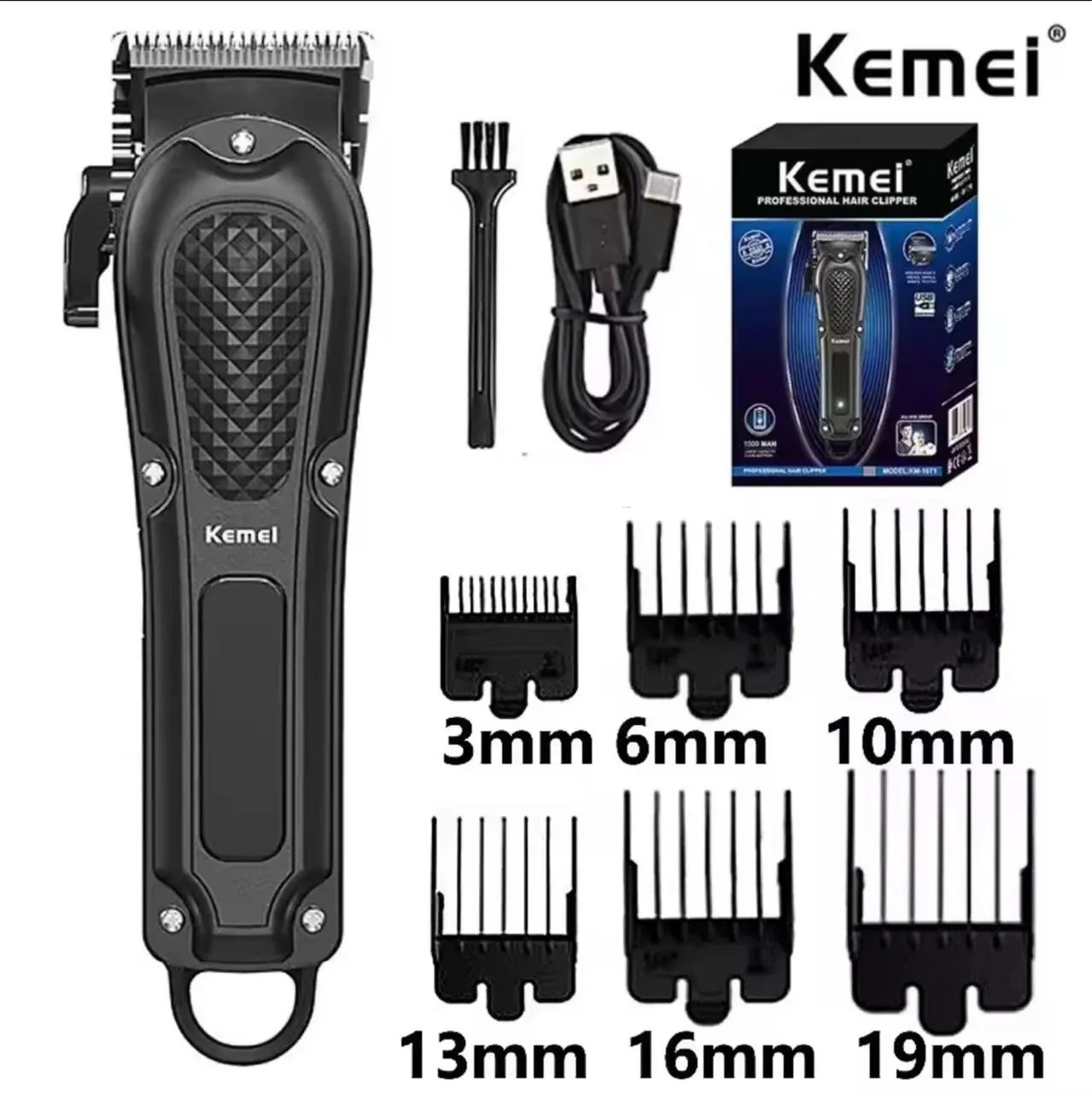Maquina de corte kemei