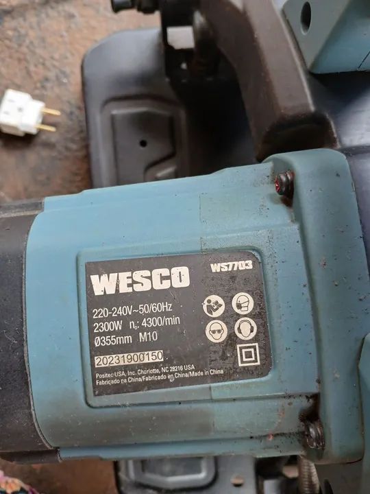 Policorte Wesco  - Foto 5