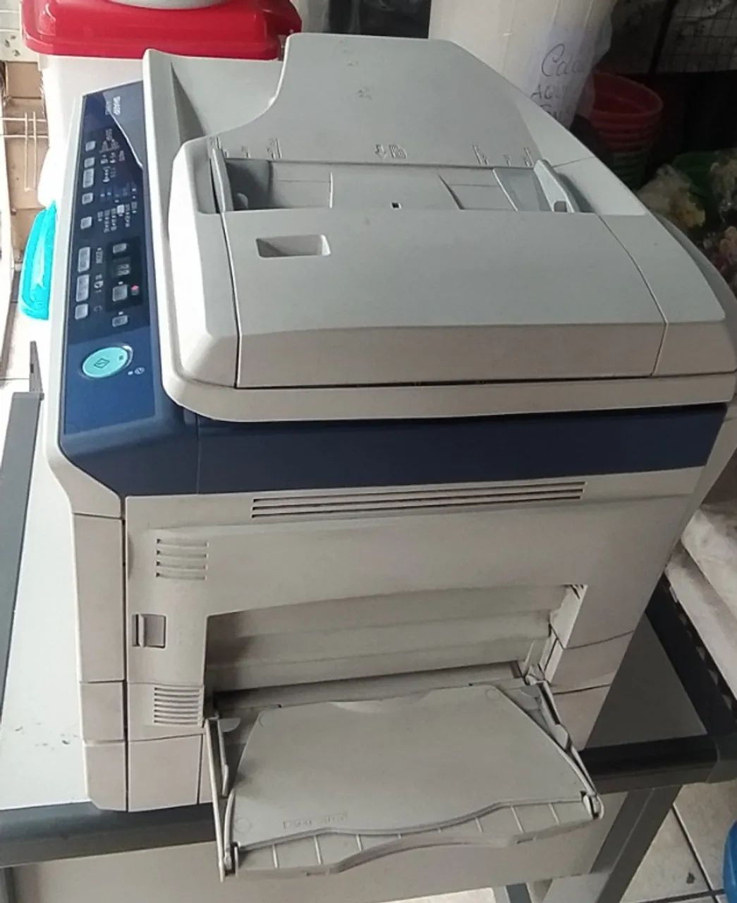 Impressora SHARP MX-M200D - Foto 2