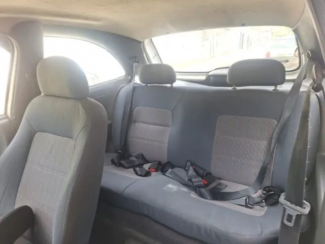 Chevrolet Celta 1.0/super/n.piq.1.0 MPFI VHC 8V 3P 2003 - Foto 5