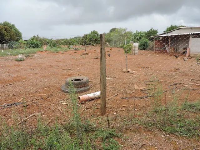 Vendo Chácara 64 --  Cascalheira 2 Hectares - Foto 8