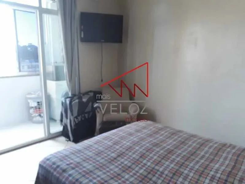Apartamento - Padrão / Residencial / Centro