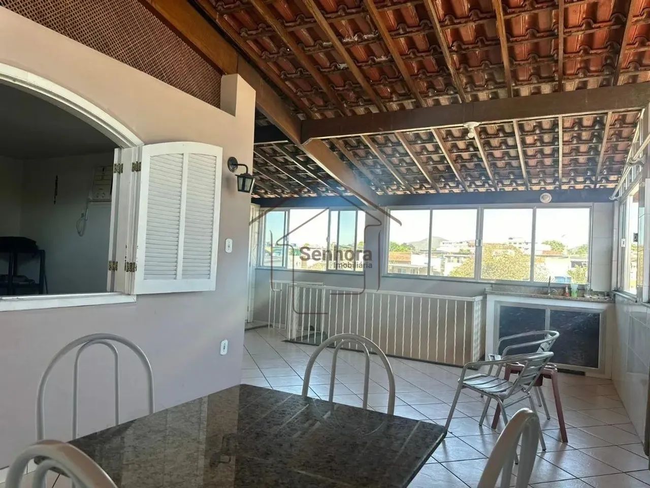 Apartamento para venda, Rua Rolembergue Montenegro Duarte, Rio de Janeiro - SOMENTE A VIST - Foto 3