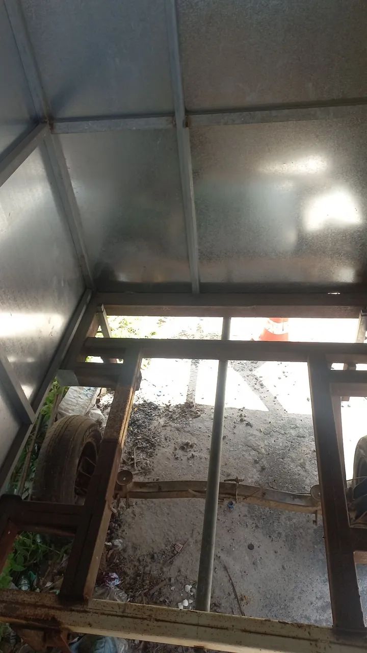 Trailer...tem conversa 64303953236994121