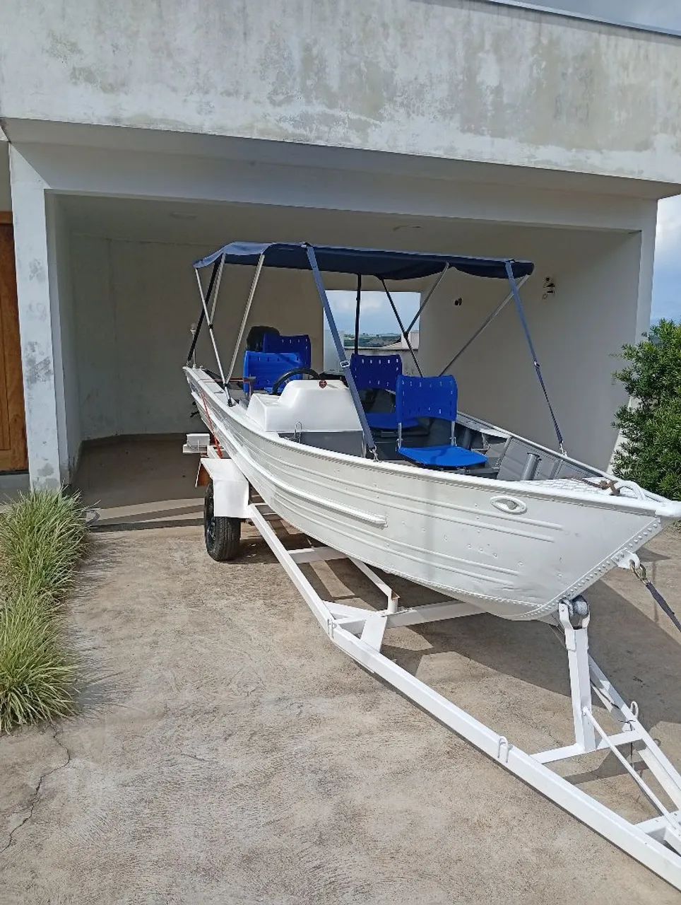 Barco R$29.000,00