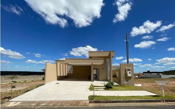 Ótima casa na Ocidental  - Foto 2