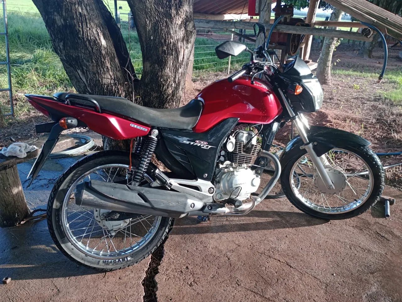 Moto Start Flex 2015 - Foto 2