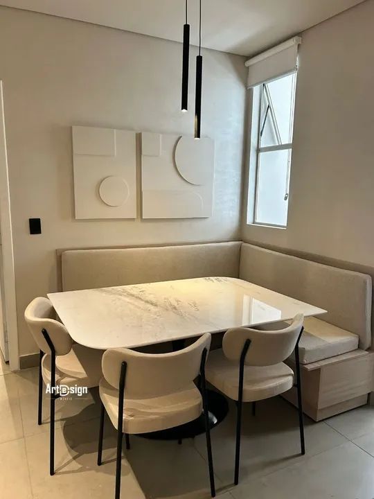 Mesas para canto alemão - Foto 3