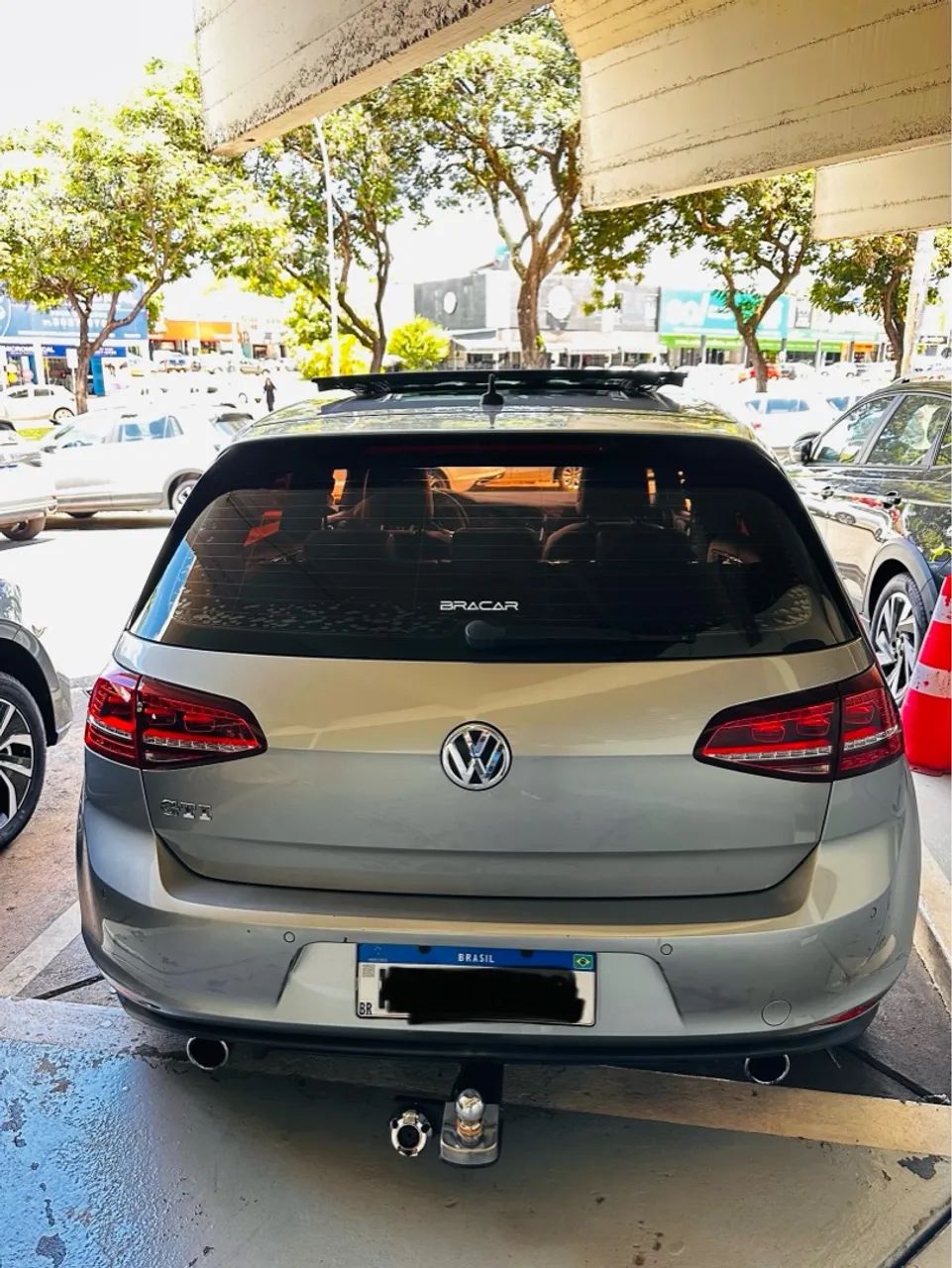Golf gti mk7  - Foto 2