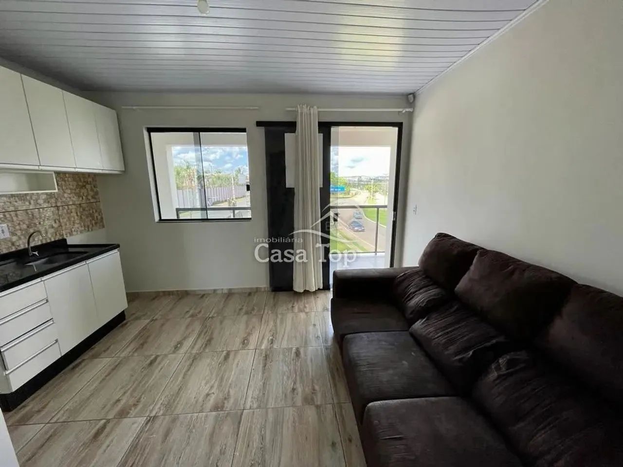 Imóvel comercial e residencial à venda Uvaranas - Foto 11