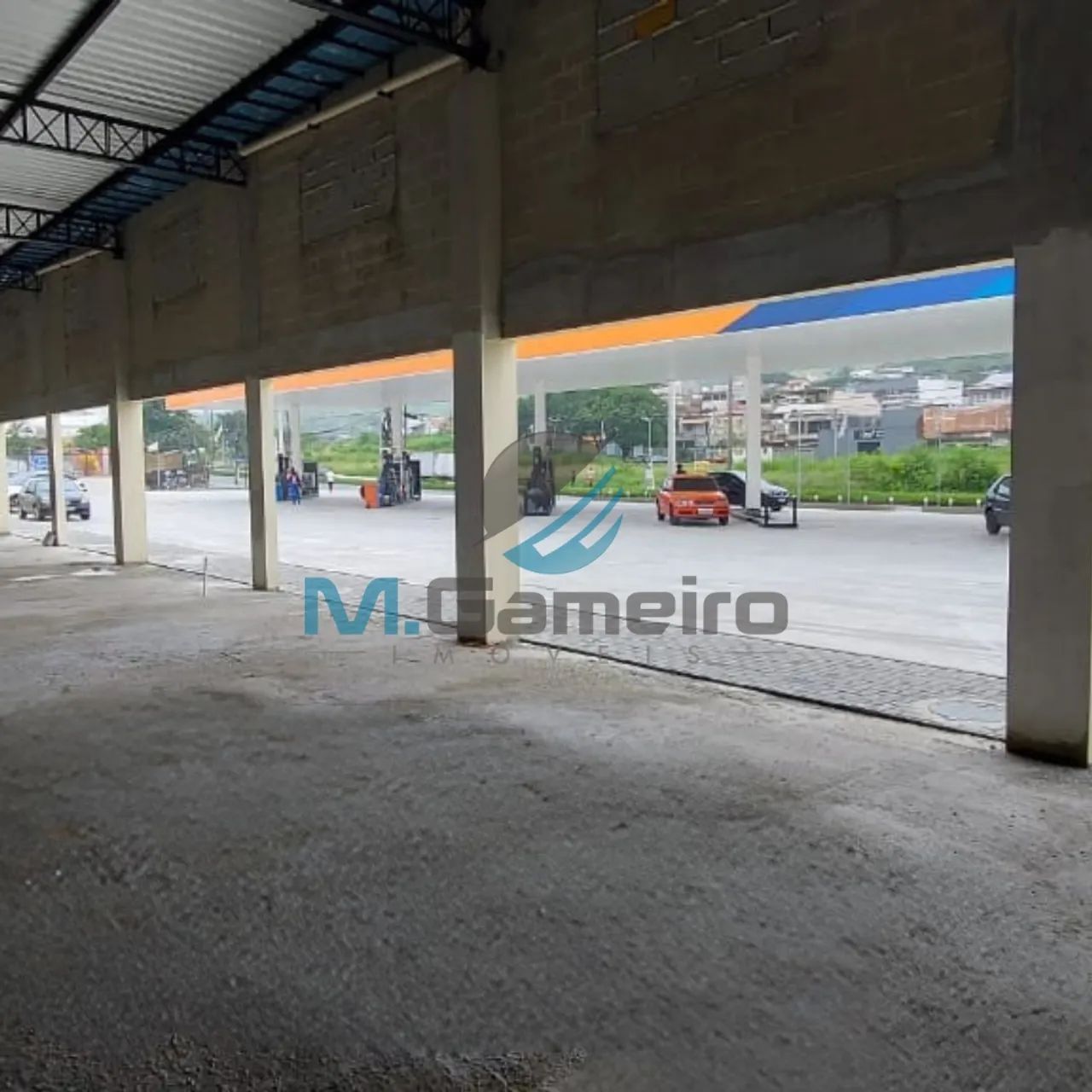 Alugam-se lojas em Posto de Combustível em Campo Grande - Foto 5