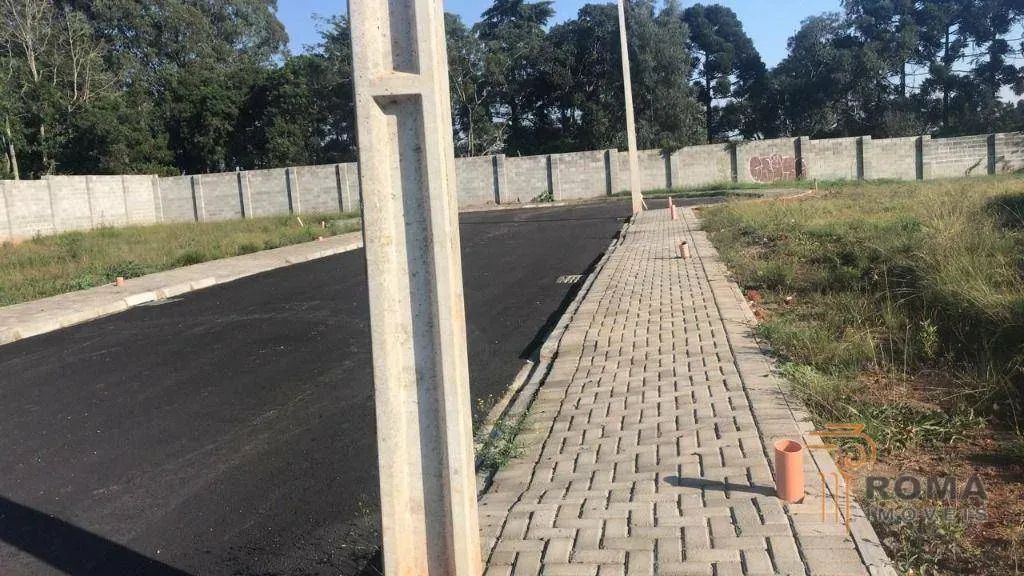 Terreno à venda, 378 m² por R$ 190.000,00 - Paloma - Colombo/PR - Foto 4