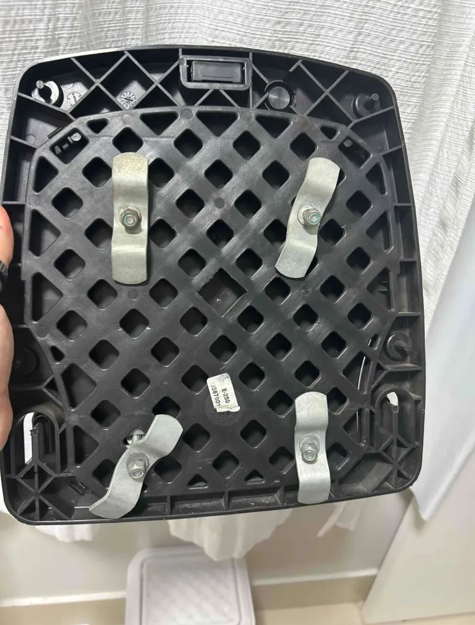 Base Givi Monokey - Foto 2