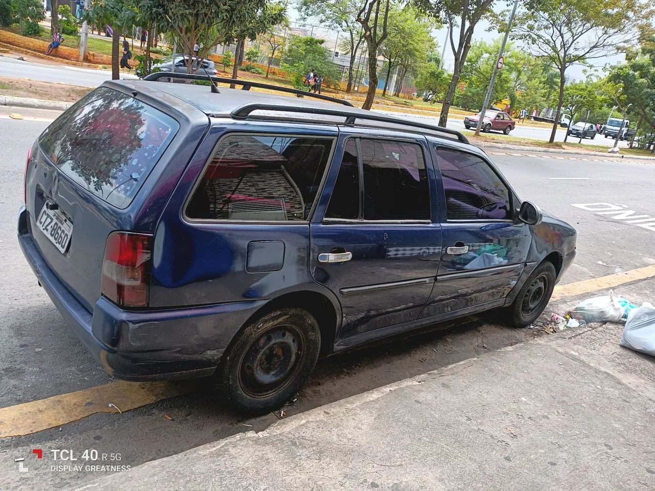 Parati 1.0,16 - Foto 4