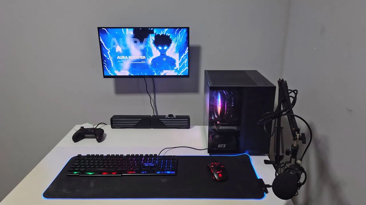 PC GAMER RUNS EVERYTHING, LET'S TALK!64529519169666121