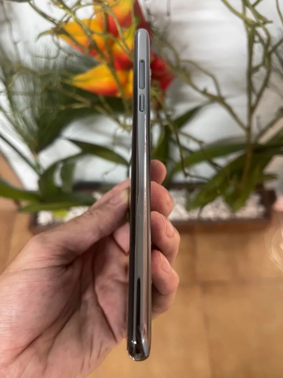 LG K61 seminovo  - Foto 2