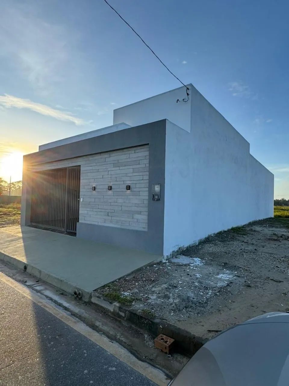 Residencial Bouganville - Foto 2