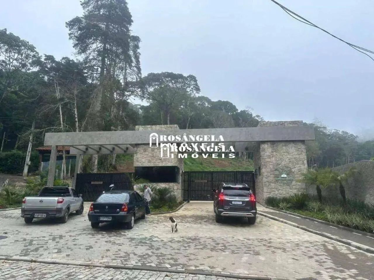Terreno à venda, 350 m² por R$ 320.000 - Quebra Frascos - Teresópolis/RJ - Foto 2