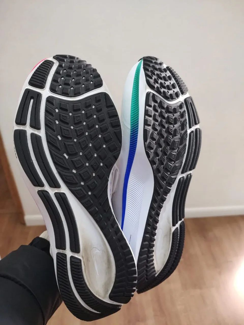 Tênis Nike original 41 - Foto 3