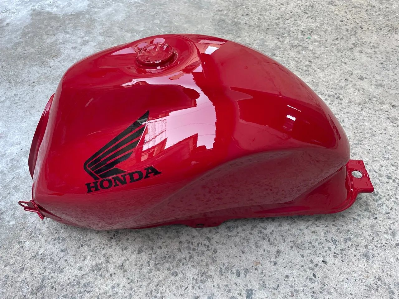 Tanque da cb300