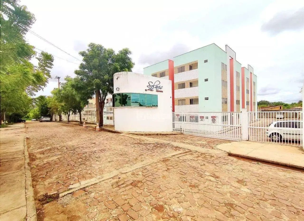 Apartamento com piscina e lazer completo - Foto 5
