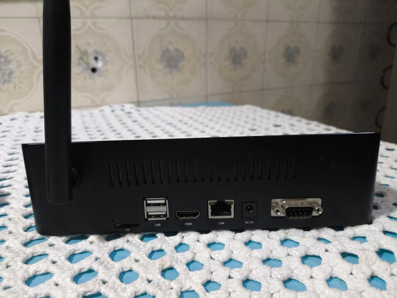 tablet mini pc pipo x9 Windows  - Foto 4