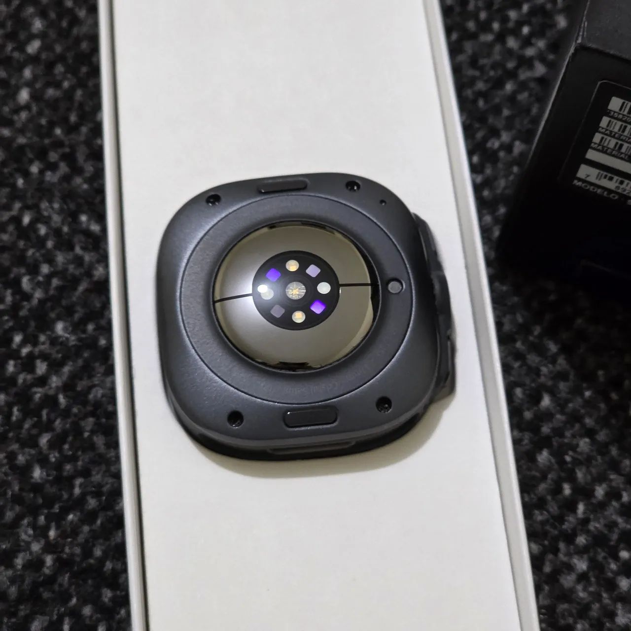 Samsung Galaxy Watch Ultra - Foto 2