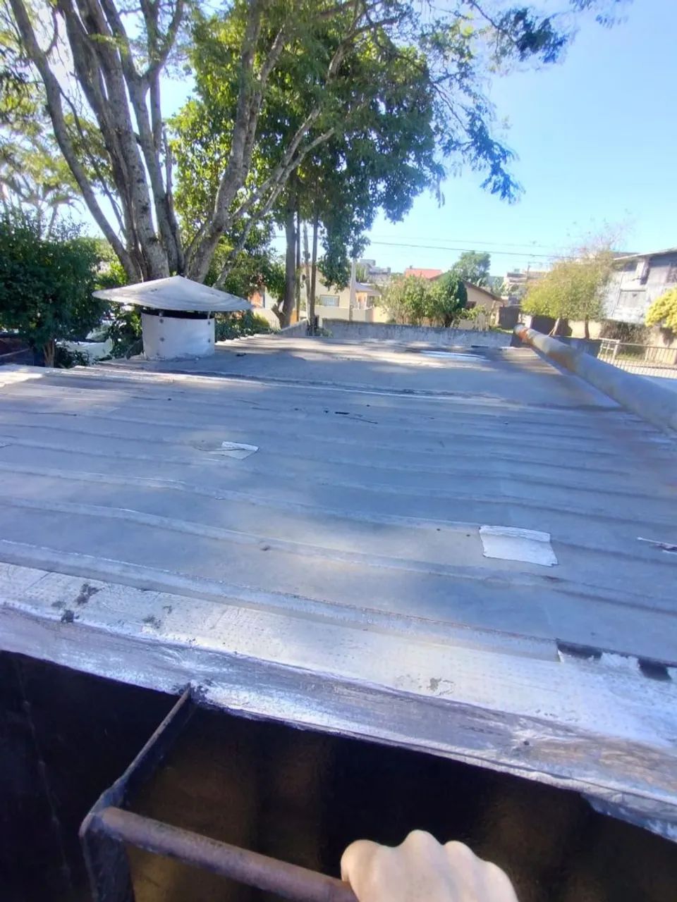 Food Truck - Trailer para Comércio - Foto 4