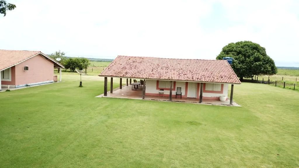 Fazenda a Venda Município Santa Terezinha Mato Grosso. - Foto 4