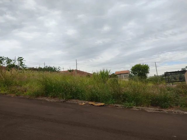 Terreno Jandaia do Sul - JD Villar II - Foto 2