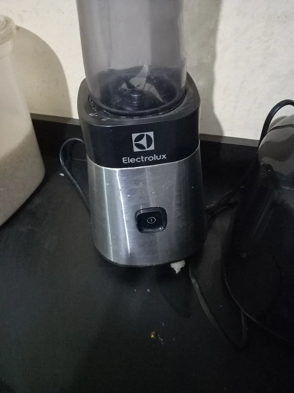 Liquidificador portatil