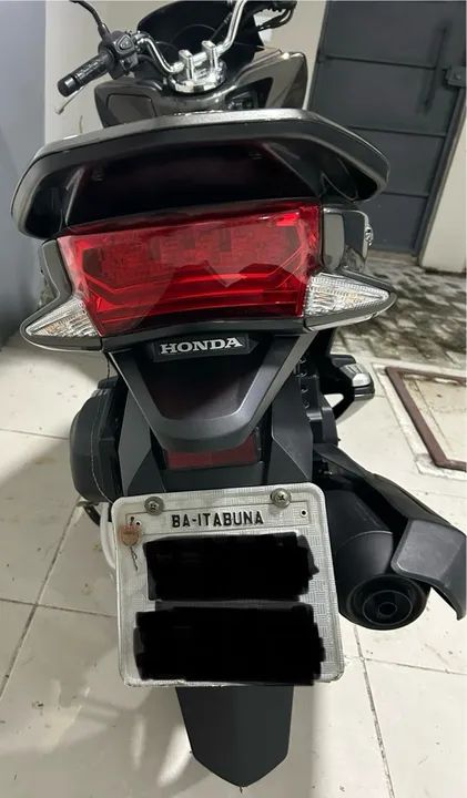 PCX