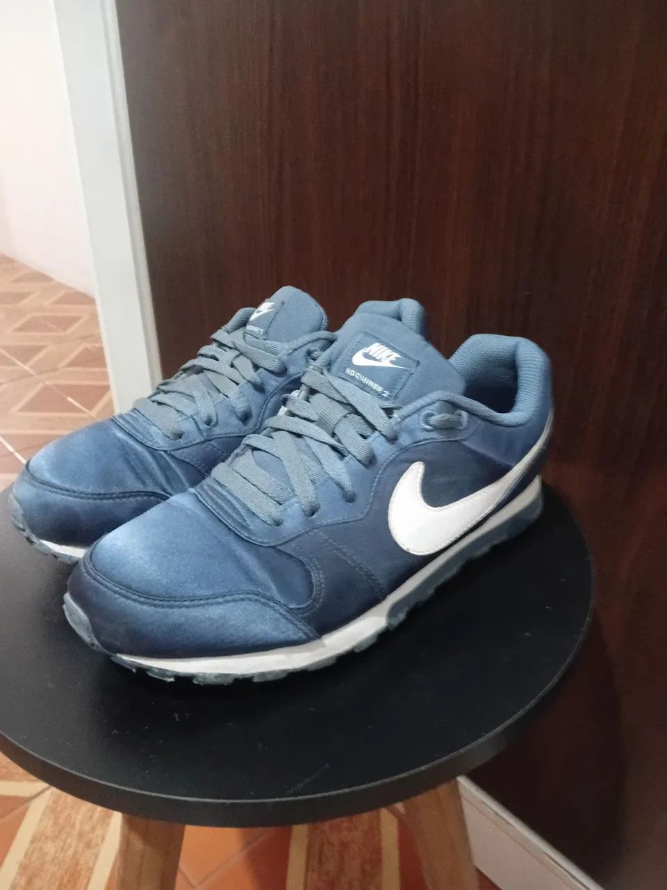 TÊNIS NIKE MD RUNNER N°39 - Foto 4