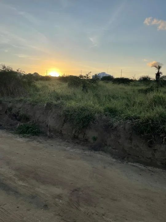 Lote 10x22 Loteamento Manoel Camelo - Garanhuns/PE