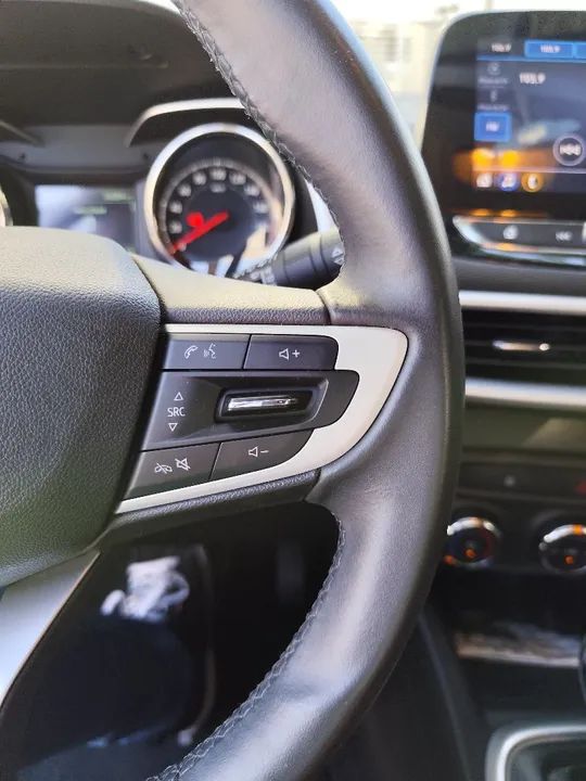 TRACKER LTZ 37000 km 2021/2022 - Foto 5