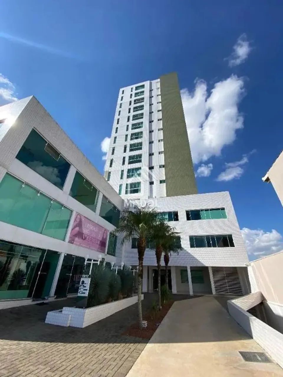 Apartamento à Venda em Centro, Ponta Grossa - PR - Foto 2