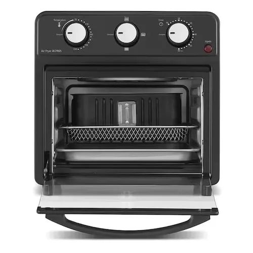 Air Fryer Britania Bella Cuccina 12 Litros Nova - Foto 2